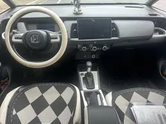 2023 Honda Fit 1.5L CVT, белый — фото 15