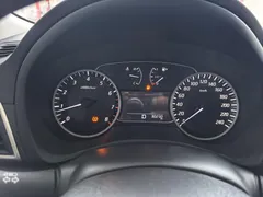 2022 Nissan Sylphy Classic 1.6 XE CVT Comfort, белый — фото 10