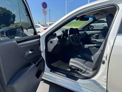 2021 Lexus ES 260, белый — фото 13