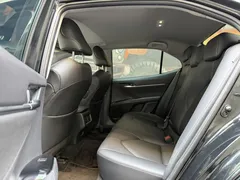 2023 Toyota Camry 2.0GVP Leading, чёрный — фото 8