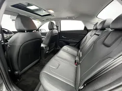 2023 Hyundai Elantra 1.5L CVT TOP Flagship — фото 16