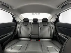 2023 Hyundai Elantra 1.5L CVT TOP Flagship — фото 17