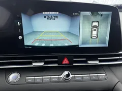 2023 Hyundai Elantra 1.5L CVT TOP Flagship — фото 20