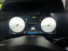 2023 Hyundai Elantra 1.5L CVT TOP Flagship — фото 23