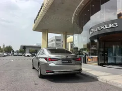 2022 Lexus ES 200 Excellence — фото 15