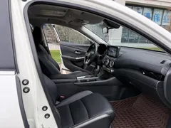 2022 Nissan Sylphy 1.6L XL CVT Enjoy, белый — фото 7