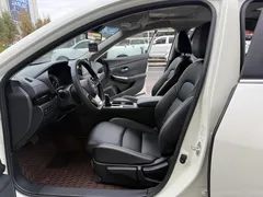 2022 Nissan Sylphy 1.6L XL CVT Enjoy, белый — фото 8