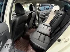 2022 Nissan Sylphy 1.6L XL CVT Enjoy, белый — фото 9
