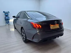 2023 MG MG5 180DVVT CVT Luxury — фото 6
