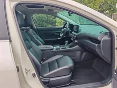 2022 Nissan Sylphy 1.6L XL CVT Enjoy, белый — фото 5