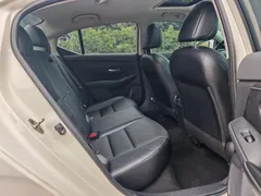 2022 Nissan Sylphy 1.6L XL CVT Enjoy, белый — фото 8