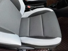 2022 Toyota Yaris L Zhixuan X 1.5L CVT Leading Plus, белый — фото 14