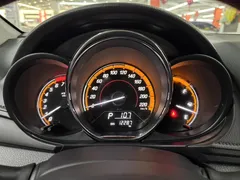 2022 Toyota Yaris L Zhixuan X 1.5L CVT Leading Plus, белый — фото 22