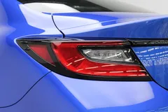 2022 Subaru BRZ 2.4L AT EyeSight, синий — фото 20