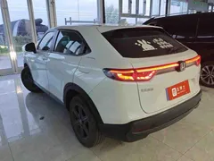 2023 Honda XR-V 1.5L CVT, белый — фото 3