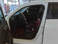 2023 Honda XR-V 1.5L CVT, белый — фото 5
