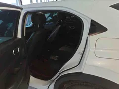 2023 Honda XR-V 1.5L CVT, белый — фото 6