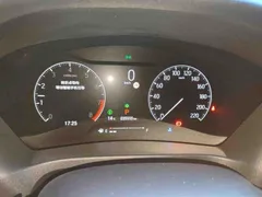 2023 Honda XR-V 1.5L CVT, белый — фото 8