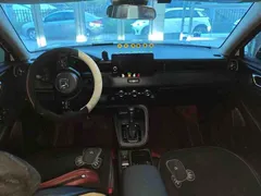 2023 Honda XR-V 1.5L CVT, белый — фото 9