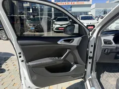 2021 Volkswagen Tacqua 1.5L AT, белый — фото 2