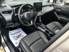 2022 Toyota Frontlander 2.0L CVT Premium — фото 6