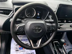 2022 Toyota Frontlander 2.0L CVT Premium — фото 8