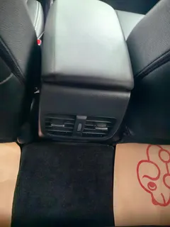 2022 Toyota Frontlander 2.0L CVT Premium — фото 12