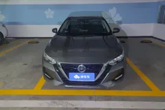 2022 Nissan Sylphy 1.6L XL CVT Enjoy — фото 3