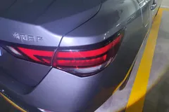 2022 Nissan Sylphy 1.6L XL CVT Enjoy — фото 8