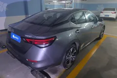 2022 Nissan Sylphy 1.6L XL CVT Enjoy — фото 9
