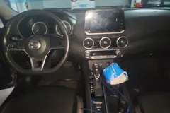 2022 Nissan Sylphy 1.6L XL CVT Enjoy — фото 14