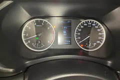 2022 Nissan Sylphy 1.6L XL CVT Enjoy — фото 17