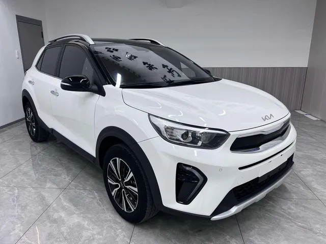 2021 Kia Yipao 1.4L CVT Fun