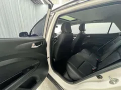 2021 Kia Yipao 1.4L CVT Fun, белый — фото 8