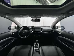 2021 Kia Yipao 1.4L CVT Fun, белый — фото 9