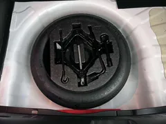 2021 Kia Yipao 1.4L CVT Fun, белый — фото 11