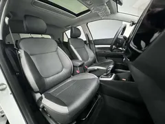 2021 Kia Yipao 1.4L CVT Fun, белый — фото 12