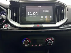 2021 Kia Yipao 1.4L CVT Fun, белый — фото 14