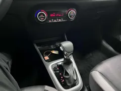 2021 Kia Yipao 1.4L CVT Fun, белый — фото 17