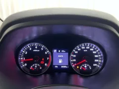 2021 Kia Yipao 1.4L CVT Fun, белый — фото 19