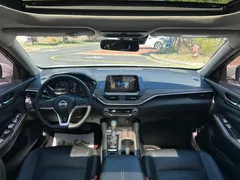 2021 Nissan Teana 2.0L XL Comfort, белый — фото 5