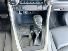 2022 Toyota RAV4 2.0L CVT 2WD Fashion Plus, белый — фото 14