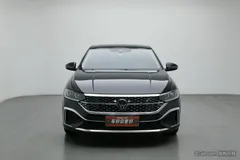 2023 Volkswagen Lavida 1.5L AT, чёрный — фото 3