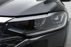 2023 Volkswagen Lavida 1.5L AT, чёрный — фото 5