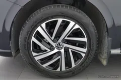 2023 Volkswagen Lavida 1.5L AT, чёрный — фото 6
