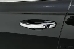 2023 Volkswagen Lavida 1.5L AT, чёрный — фото 8