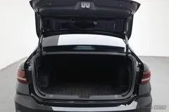2023 Volkswagen Lavida 1.5L AT, чёрный — фото 20