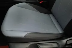 2023 Volkswagen Lavida 1.5L AT, чёрный — фото 21