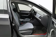 2023 Volkswagen Lavida 1.5L AT, чёрный — фото 22