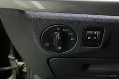 2023 Volkswagen Lavida 1.5L AT, чёрный — фото 24